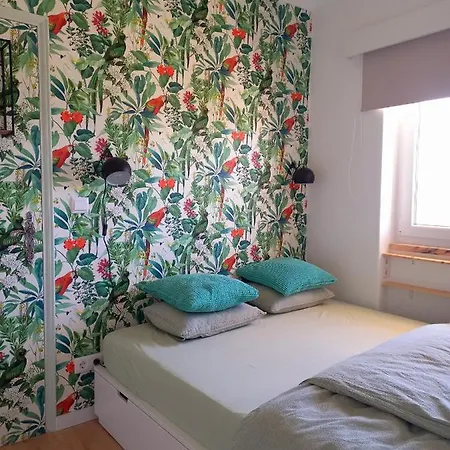 Appartement The Sweet Lemon 3