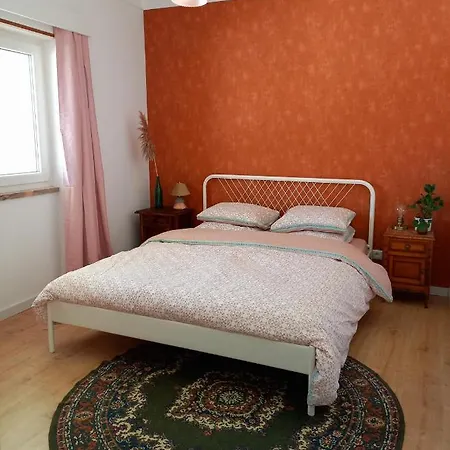 The Sweet Lemon 3 Appartement
