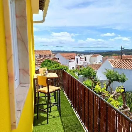 The Sweet Lemon 3 Appartement *