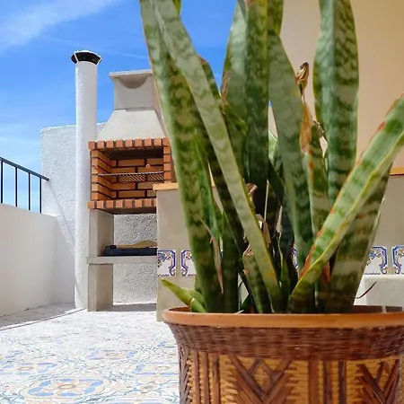 The Sweet Lemon 3 Appartement