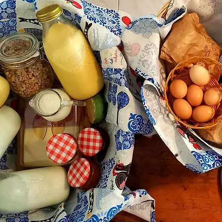 The Sweet Lemon 3 شقة *