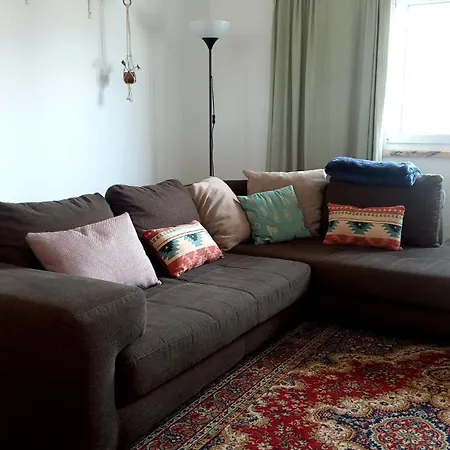 Apartment The Sweet Lemon 3 *