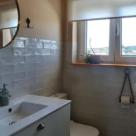 The Sweet Lemon 3 Apartment Bombarral