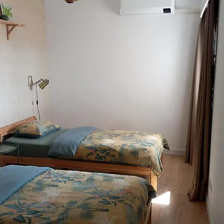 Apartment The Sweet Lemon 3 *