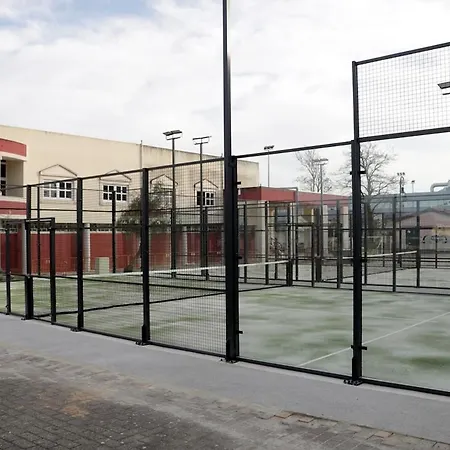 Apartment The Sweet Lemon 3 Bombarral