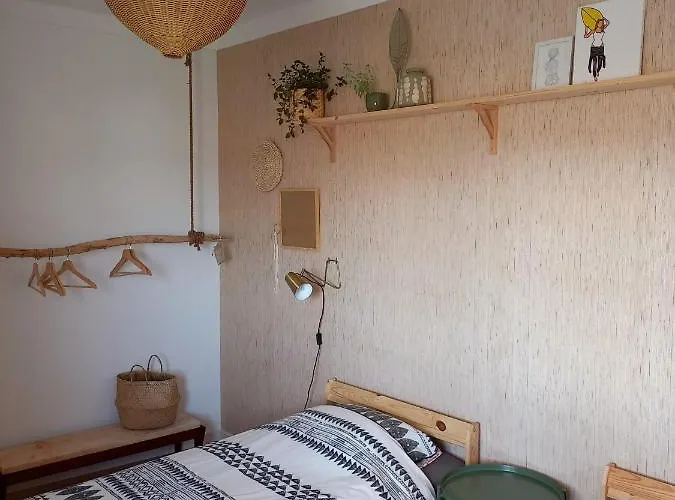 Appartement The Sweet Lemon 3 Bombarral