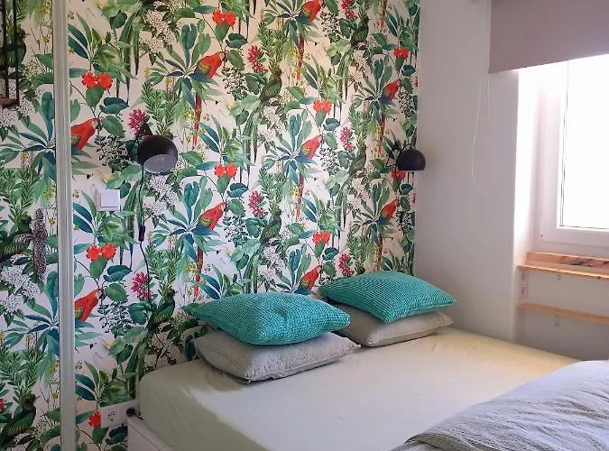 Appartement The Sweet Lemon 3