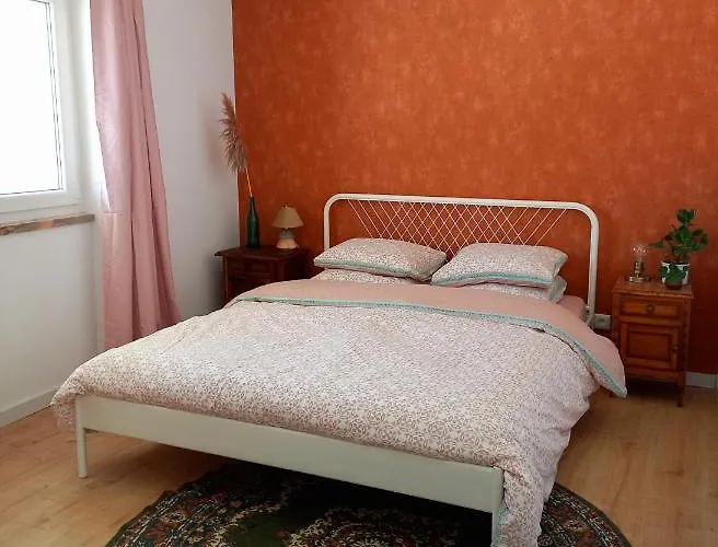 The Sweet Lemon 3 Appartement