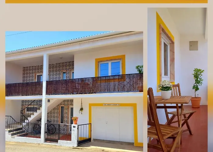 Appartement The Sweet Lemon 3 *