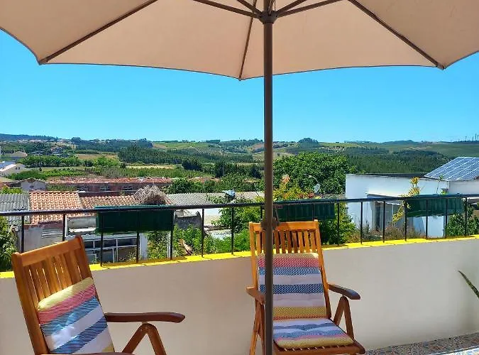 The Sweet Lemon 3 Appartement *