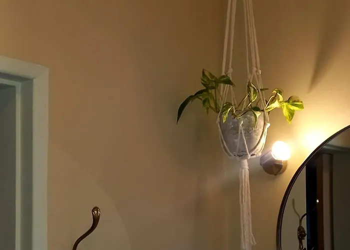 The Sweet Lemon 3 Appartement Bombarral