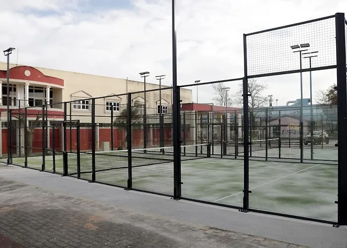 Appartement The Sweet Lemon 3 Bombarral